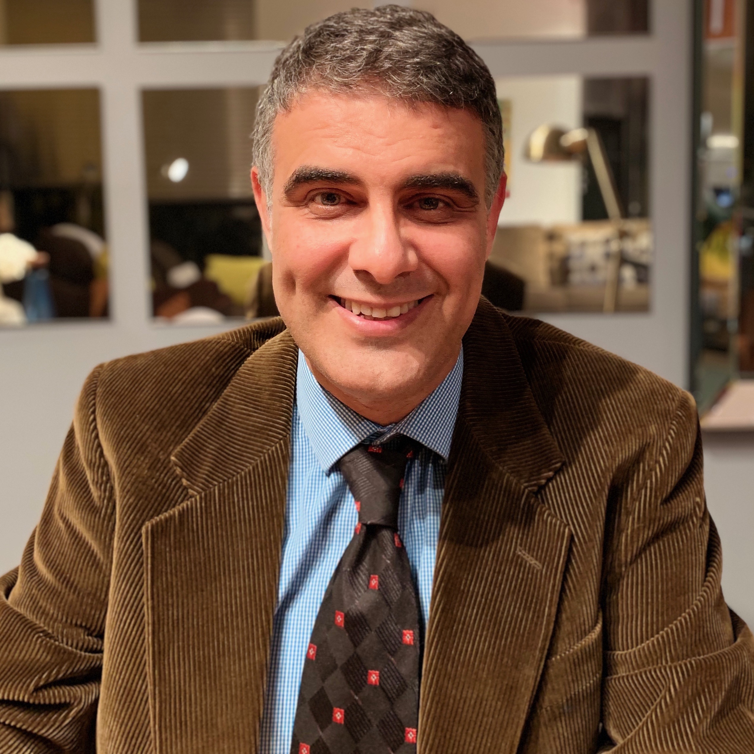 Mustafa Kumral